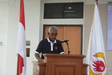 Menjaring Ketum Koni Sabang: Harus Bisa Urus Olahraga