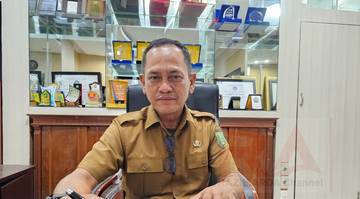 Dispora Sabang Siapkan 158 Atlet Menuju POPDA 2026 