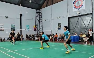 Sejarah Badminton, Dari Dunia Kuno Hingga Sabang