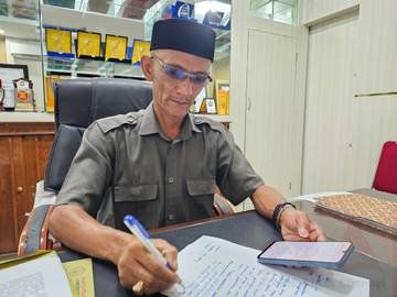 Disdikbud Sabang Buka Pengaduan untuk Tingkatkan Pelayanan 