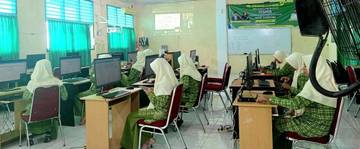 Siswa Sabang Lolos Final Kompetisi Bahasa Arab