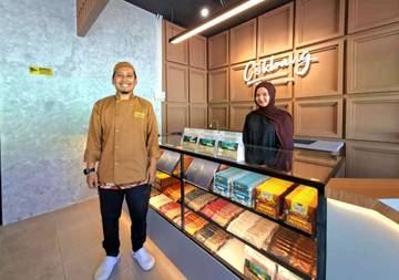 Inovasi Cokelat dari Biji Kakao hingga Wisata Edukasi