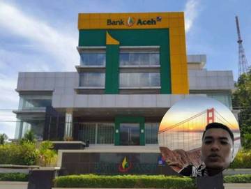Bank Aceh Syariah Bantu 22 Ribu UMKM 
