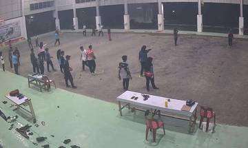 Petanque Sabang Targetkan Enam Medali di Pra-PORA 