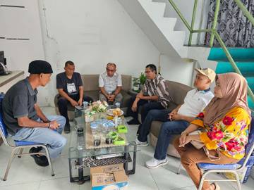 KONI Sabang Tetapkan Jadwal Musorkot VI 2025 