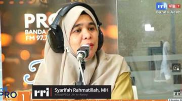  Fenomena Victim Blaming Dinilai Langgar Semangat Hukum Pidana