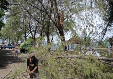DLHK Sabang Perkuat Sinergi Pariwisata dan Kebersihan Kota