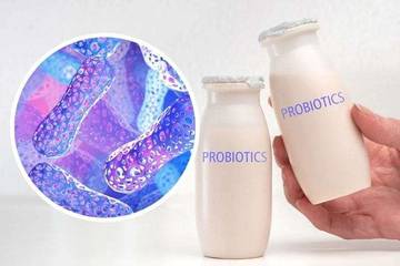 Memelihara Kesehatan Pencernaan Anak dengan Asupan Probiotik
