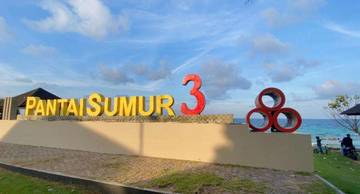 Pemerintah Dorong Pembenahan Destinasi Wisata Sumur Tiga