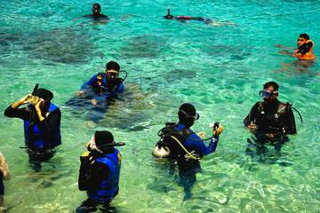 Geliat Wisata Bahari Iboih Dongkrak Ekonomi Masyarakat