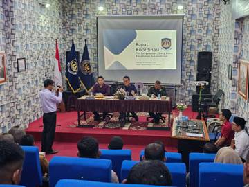 Imigrasi Perkuat Pengawasan Orang Asing di Sabang 