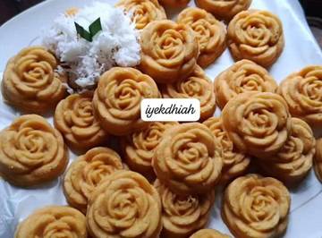 Getuk, Cemilan Tradisional dari Singkong