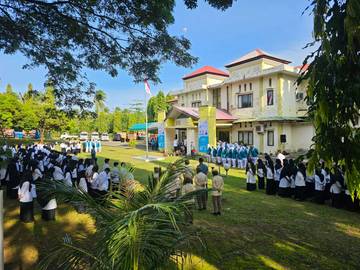 Dinkes Sabang Dorong Masyarakat Jadi Generasi Sehat