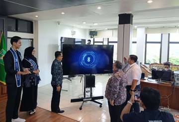 Pemkot Sabang Dorong Promosi Wisata Melalui Kolaborasi Digital