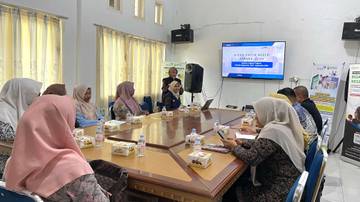 Program BUN LKC DD Aceh Tingkatkan Kesehatan Sabang
