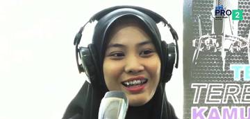 Gebyar PAI 2025 tampil lebih inovatif Bertaraf Internasional