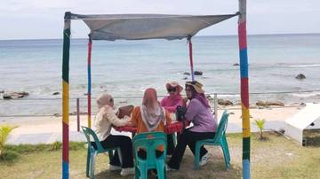 Wisata Sumur Tiga Siap Sambut Libur Akhir Tahun