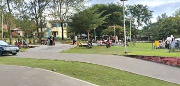 Sabang Fair, Wisata Keluarga Aman Dan Ramah Anak