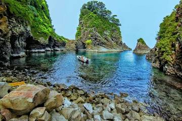 Gua Sarang Siap Sambut Wisatawan Libur Akhir Tahun