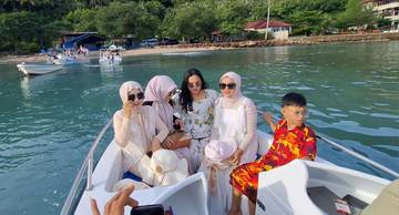 Mau ke Sabang? Ini Harga Atraksi Wisata Baharinya