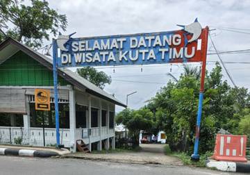 Pekan Depan Wisata Kuta Timu Kembali Hadir  