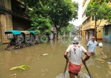 Leptospirosis, Penyakit yang Mengintai Masyarakat Pasca Banjir