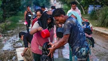  Leasing-Bank Mulai “Teror” Korban Bencana Banjir Aceh