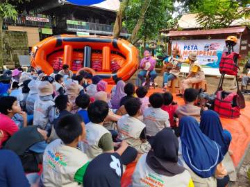 IDAI: Anak Jadi Kelompok Rentan Terserang Penyakit