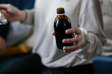 Cermati Masa Pemakaian Obat Sirup Setelah Dibuka