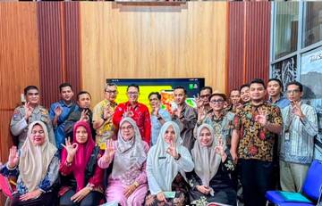 Sabang Bentuk Ulang Forum Tata Kelola Pariwisata 