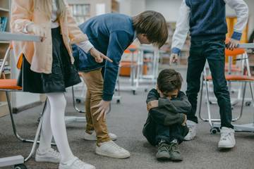 Murid Sekolah Asrama Rentan Terlibat Bullying