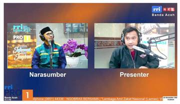 Respon Cepat, WIZ Aceh Salurkan Rp110 Juta