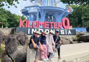 Pelaku Travel Sabang Keluhkan Sepinya Pemesanan Nataru