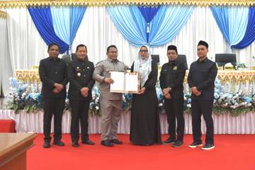 Wali Kota: RPJM Sabang Fokus Pengembangan Pariwisata