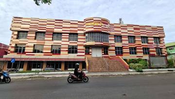 Okupansi Hotel di Sabang Anjlok Drastis pada Nataru
