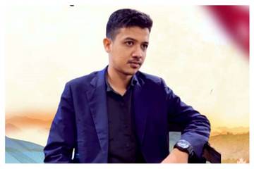 Ustadz Hadi: Musibah Momentum Kebangkitan Umat