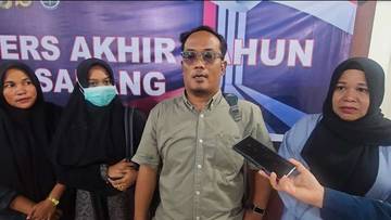 Kuasa Hukum Minta Hukuman Maksimal Pelaku Penganiayaan Agus 