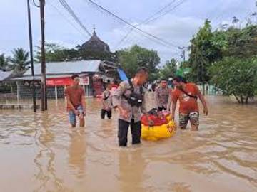 Waspada Leptospirosis, "Penyakit Tikus" yang Mengintai Pasca Banjir