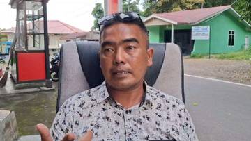 Kunjungan Wisatawan Nataru di Iboih Alami Penurunan