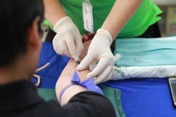 Melawan HIV/AIDS dengan Deteksi Dini dan Pengobatan ARV