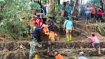 Hikmah Spiritual, Sosial dan Lingkungan Dibalik Musibah