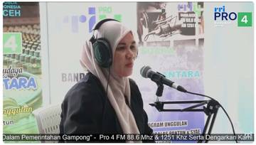 Tantangan dan Peran Perempuan di Struktur Pemerintahan Gampong