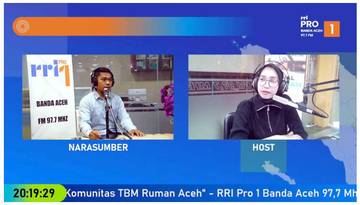 Lapak Buku Gratis Tingkatkan Minat Baca