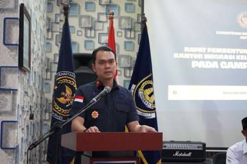 Cegah TPPO, Imigrasi Sabang bentuk desa binaan Keuneukai