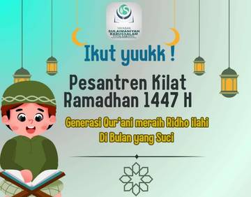Pesantren Kilat Ramadhan Akan Digelar di Sabang