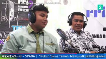 Menjalin Kerukunan Antara Guru dan Siswa di Sekolah