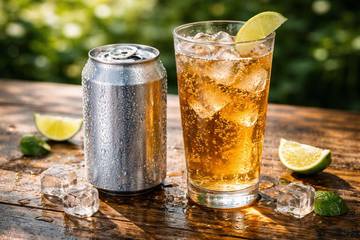 Konsumsi Minuman Bersoda Terlalu Sering Berisiko Kesehatan