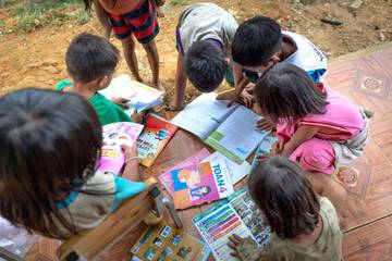 Akar Masalah Literasi Kita Bukan Sekadar Malas Membaca