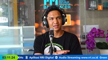  Aktivis Lingkungan Dorong Agroforestri untuk Selamatkan Ekosistem Leuser