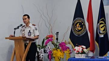 Imigrasi Sabang Perkuat Pengawasan Orang Asing  